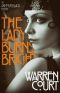 [Armour Black Mystery 03] • The Lady Burns Bright